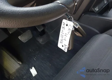 2022 Honda Cr-V Awd Ex z USA, uszkodzony, nr VIN 7FARW2H59NE012145